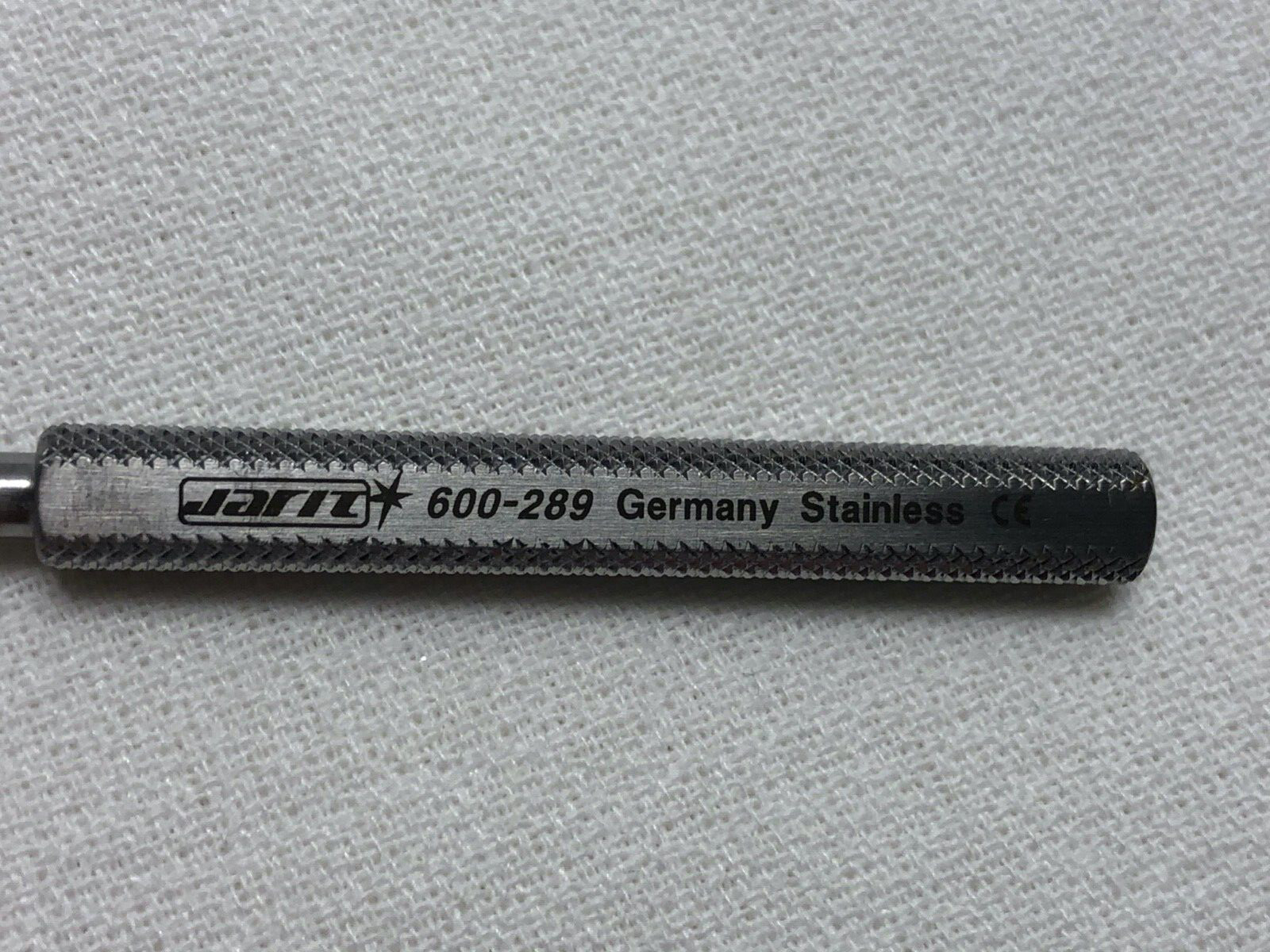 JARIT INTEGRA 600-289 KNOT PUSHER , 4 MM X 300 MM ,( 1 )