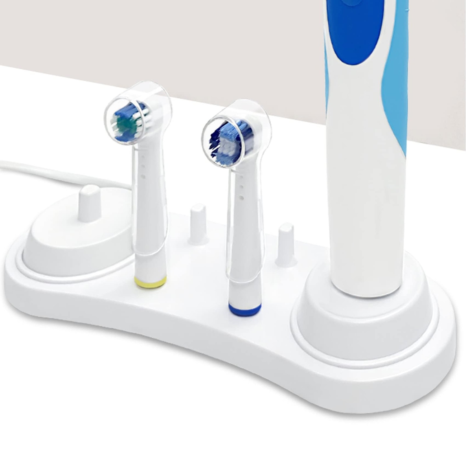 Toothbrush Cover for Oral-b, Electric Toothbrush Replacement Heads Cover for …