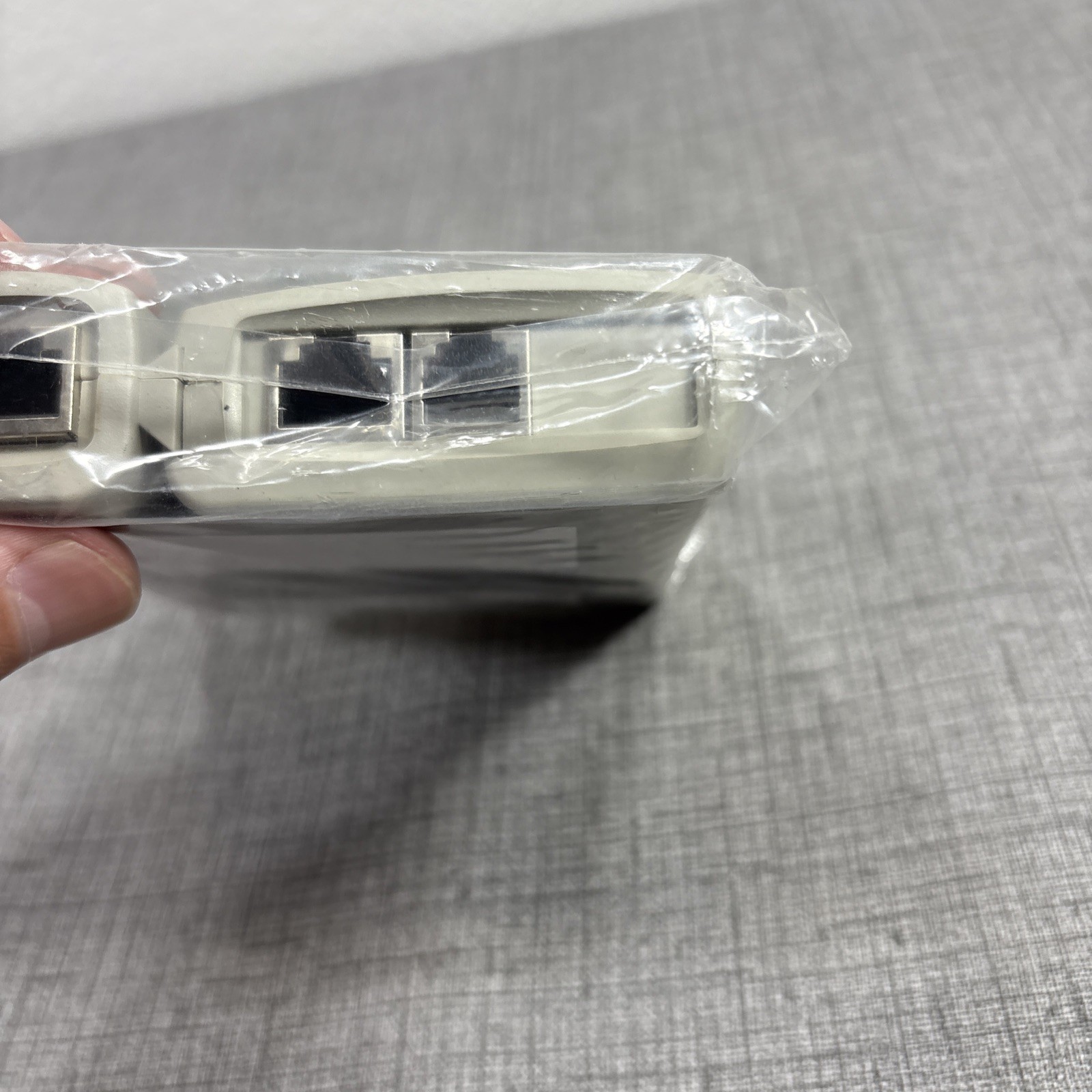 LAN Network Cable Wire Tester PC Computer Phone RJ45 RJ11 Cat 5 5e 6 Wire Scan