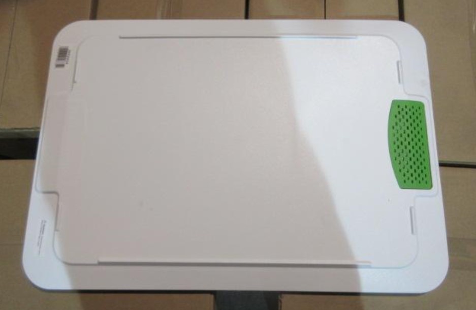 4 – Rubbermaid Freshworks Lid for 3-5 Gallon Bin Produce Saver Storage Container
