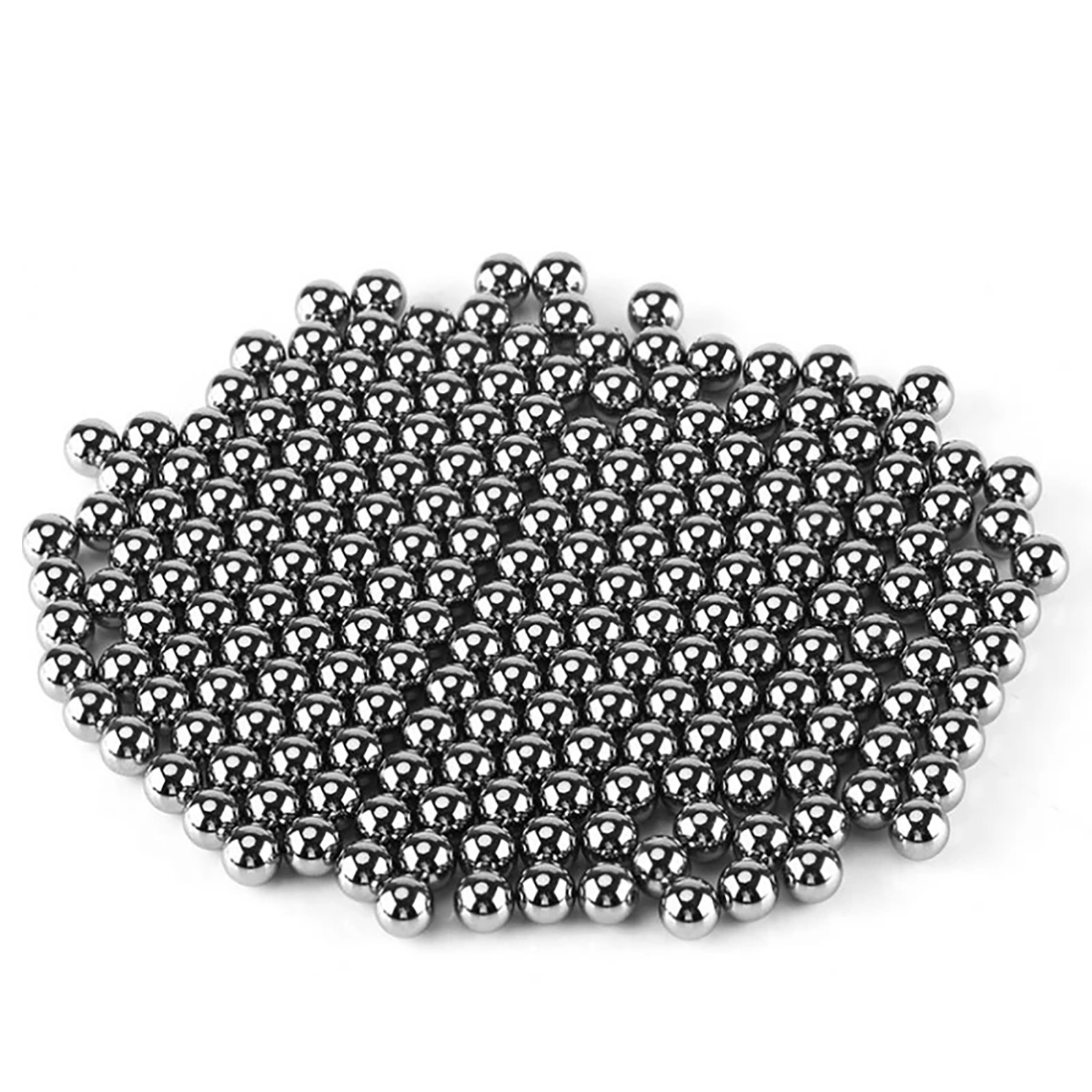 Steel ball bearings Steel balls Chrome steel Balls for slingshots 0.04″ – 8″