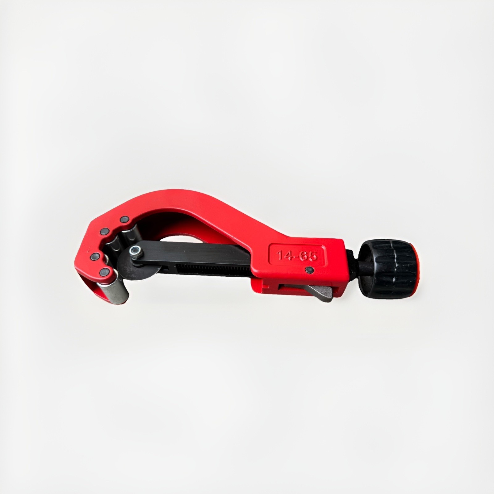 Quick Release PVC PE Pipe Tube Cutter 1/4” ~ 2-1/2” Outer Dia. Cutting PPR Tubes