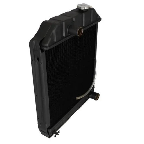 Radiator fits Ford 2000 3600 4000 4110 6610 C7NN8005H fits Farmtrac ESL15361