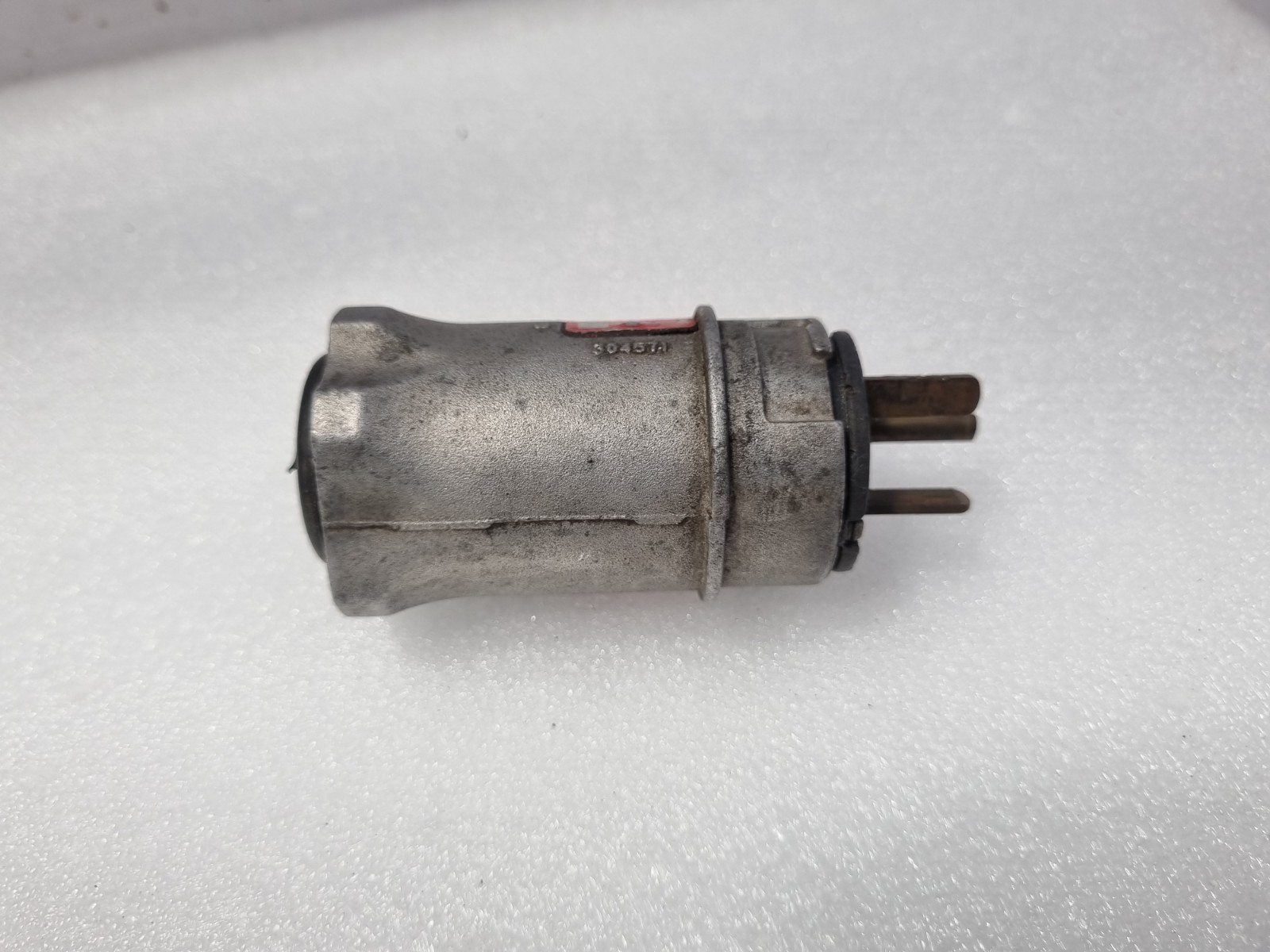 Appleton ECP-2023 Plug for Hazardous Location Watertight Model D 20AMP 1H.P 125V