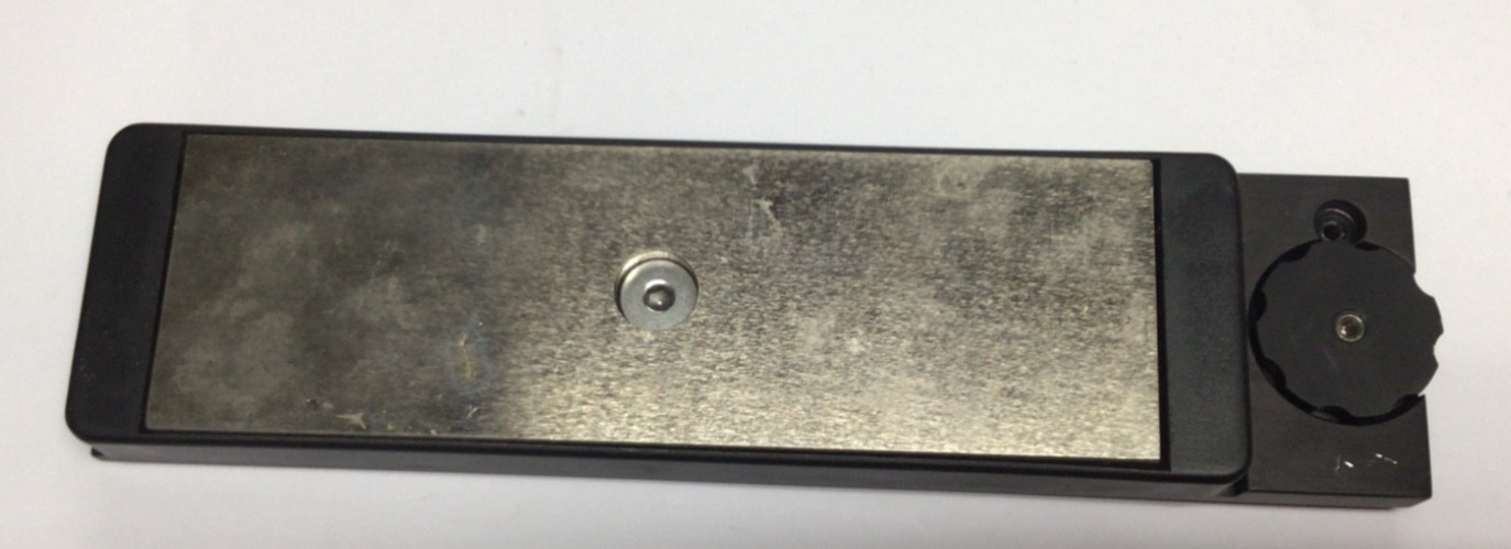 Dynalock 3101C-US19-DYN-DSM Single Electromagnetic Lock Delayed Egress Outswing