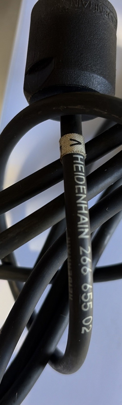 Heidenhain linear encoder 266 655 02