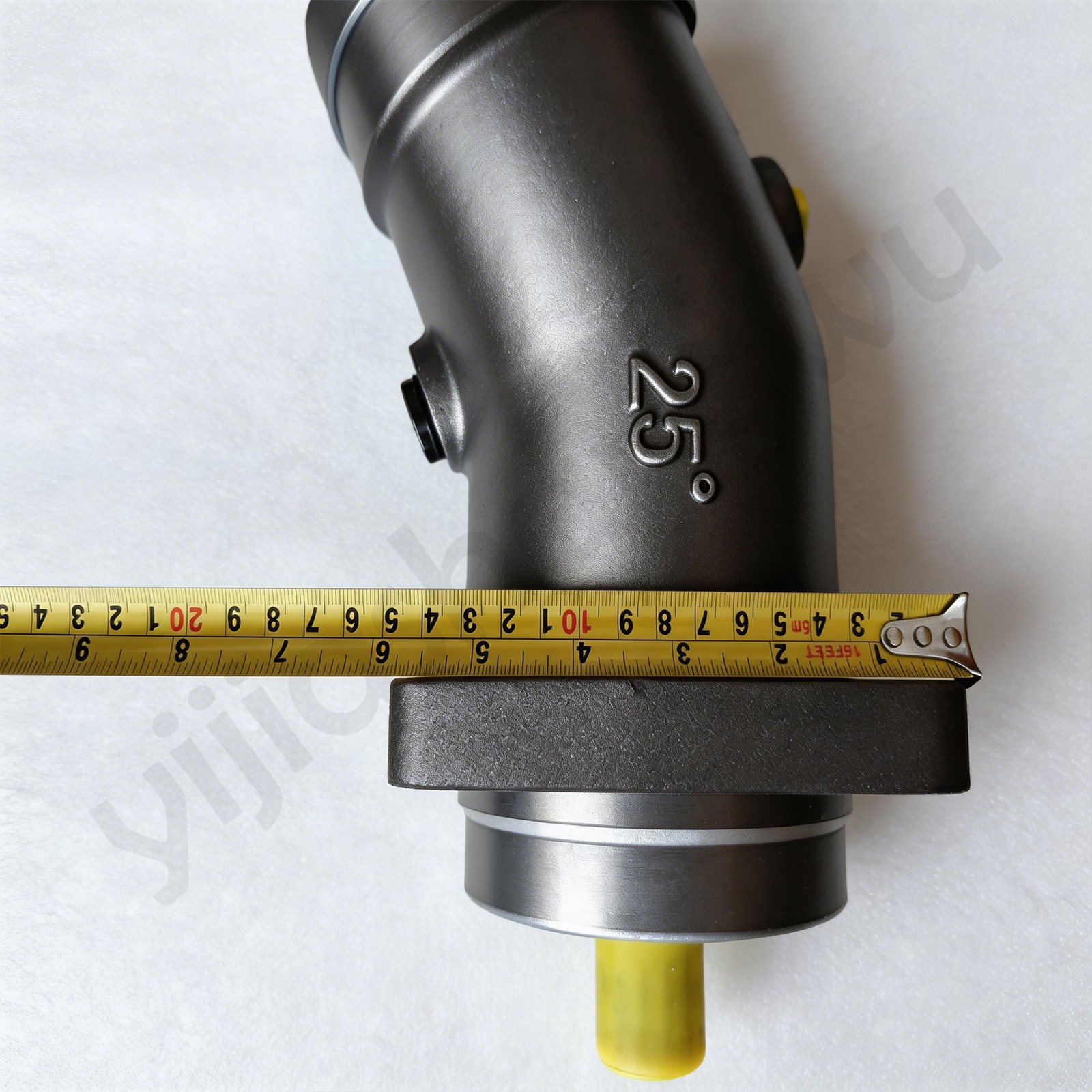 Hydraulic Motor A2F55W2Z2 For Heavy Duty Brush Cutter HFRC/HDRC/HCRD Accessories