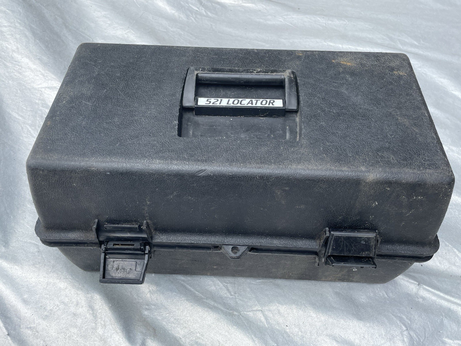 Progressive Electronics Tempo 521 Irrigation Tester, Wire & Valve Locator
