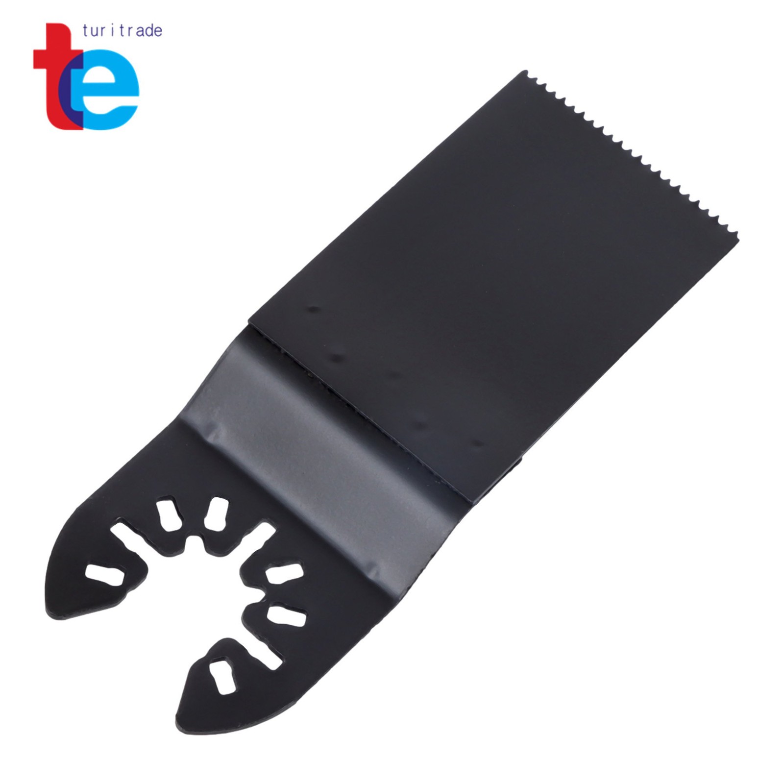 30-Piece Titanium Oscillating Tool Blades Japanese Tooth Multi Tool Blades