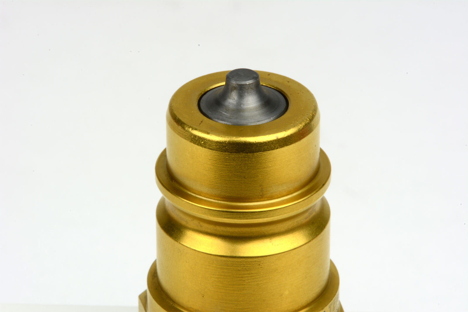 1/2″ NPT Pair Coupler Hydraulic Quick Connect ISO 5675 Poppet Valve Fits Pioneer