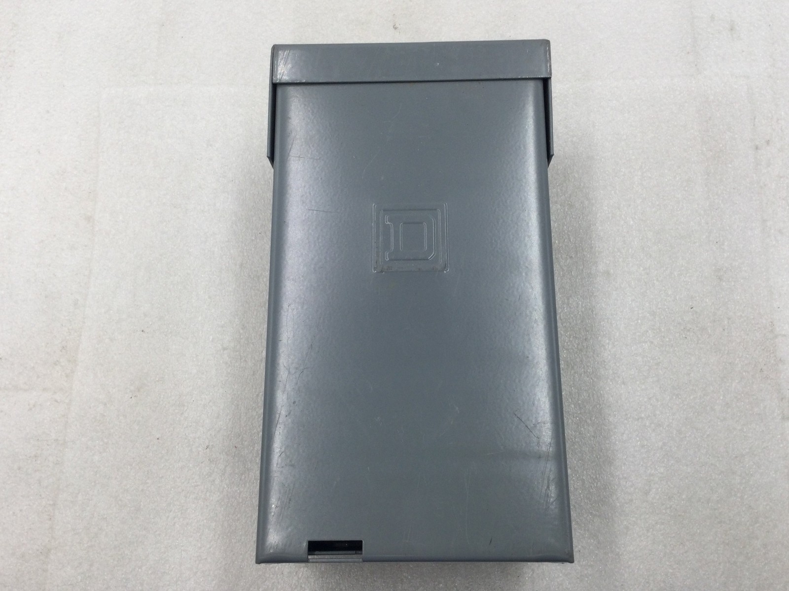 Square D HOME250SPA 50 Amp 1 Phase 3 Wire 120/240V Disconnect/Circuit Breaker
