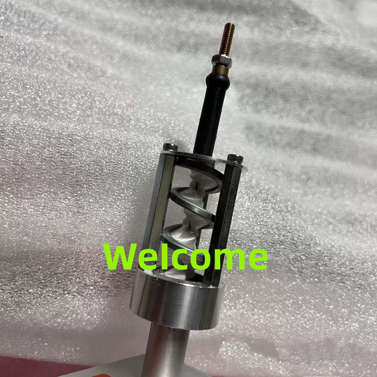 New ASM CLMB1-AJ3CA12P023000FS10DW2 Displacement Sensor Fast Shipping via