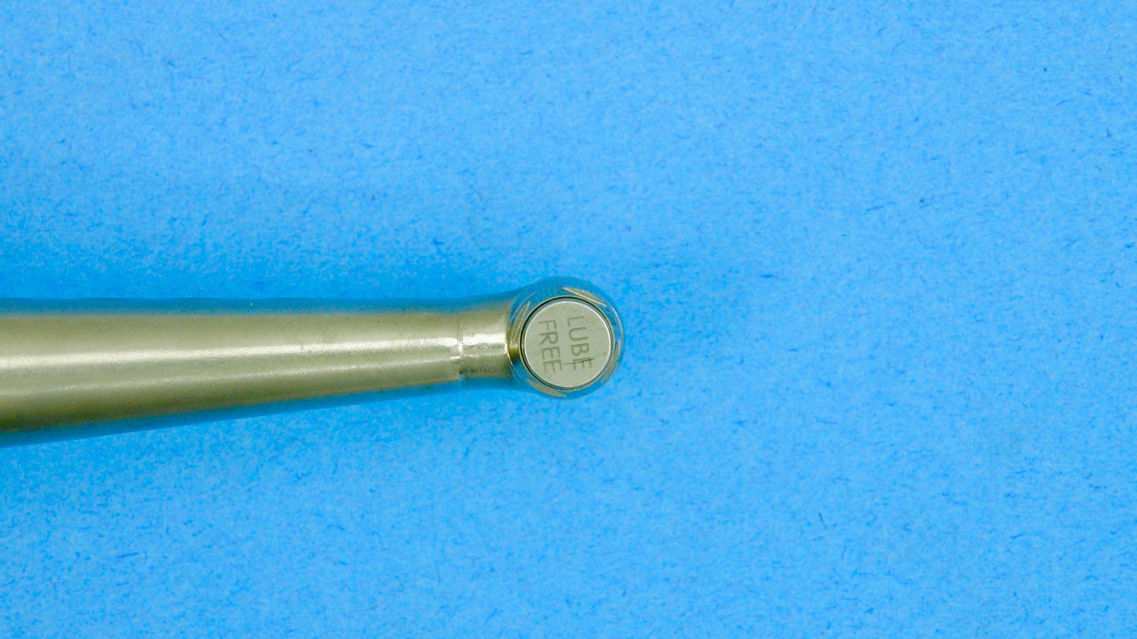 Star Solara Lube Free Glass-Optic Dental Highspeed Handpiece – ProDental