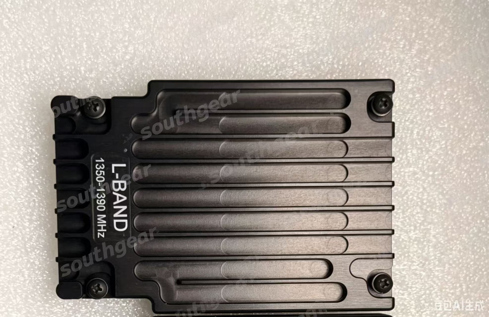 Persistent Systems Wave Relay MPU5 L-BAND 1350-1390 MHz Radio Module (Unit Only)