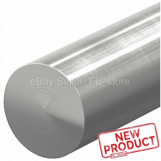 Steel Drill Rod 1/4″ x 36″ Oil Hard Grade O1 Easily Welded Machined 3 Feet NEW