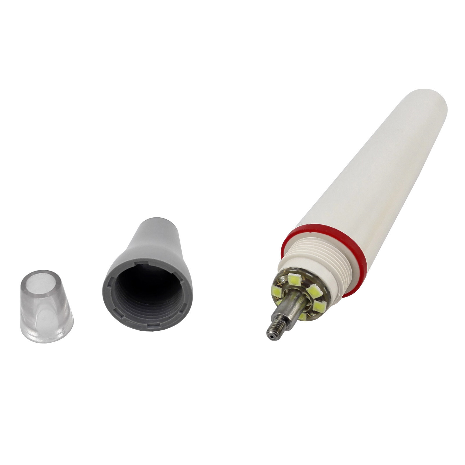 Woodpecker Dental Original Ultrasonic Piezo scaler UDS-E LED Handpiece EMS