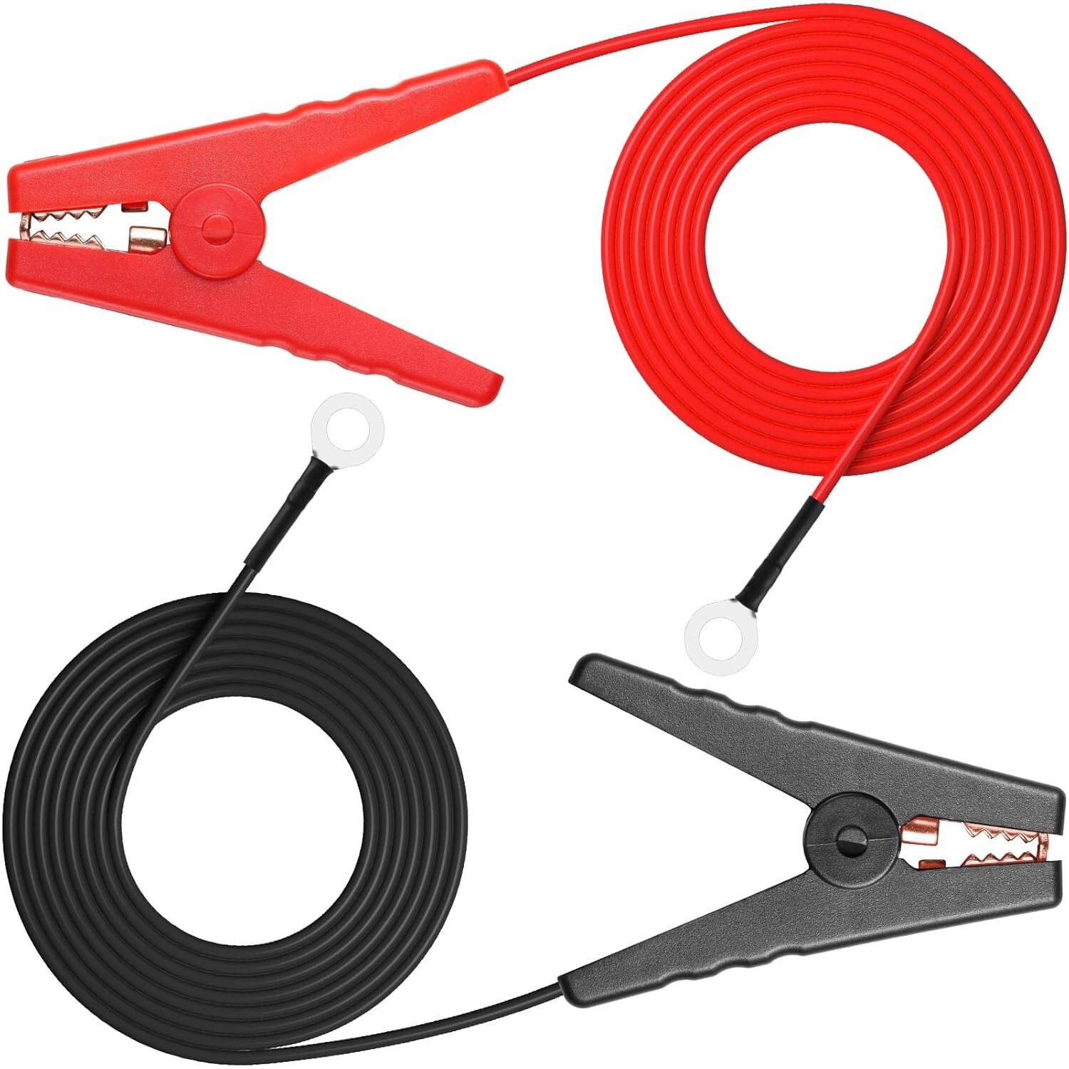 3Ft Electric Fence Wire, Solar Fence Charger Electric Fence Kit Connect Electric