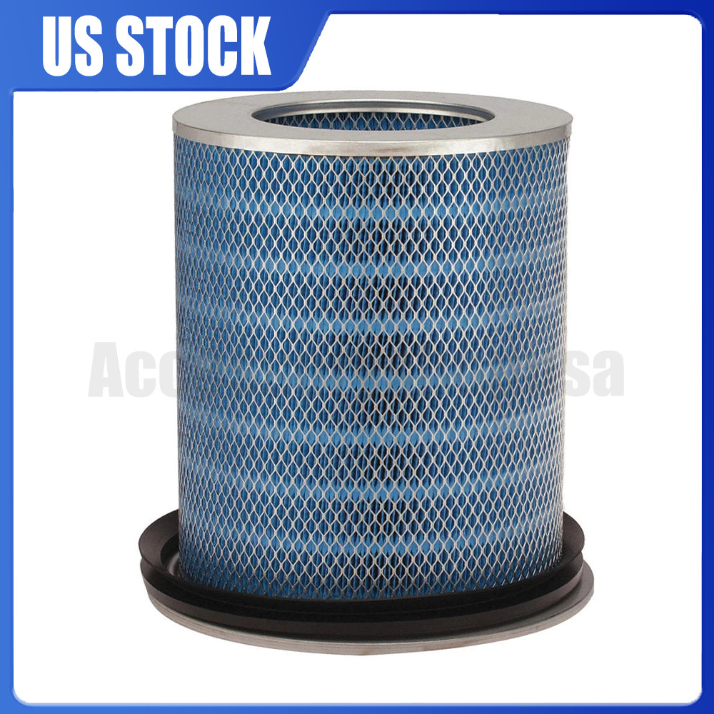 9008919 Cylinder Dust Filter Fits For Tennant Equipment