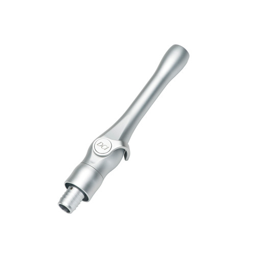 Premium Extended Vacuum Valve Precision Comfort Dental Quick Disc. HVE DCI 5112