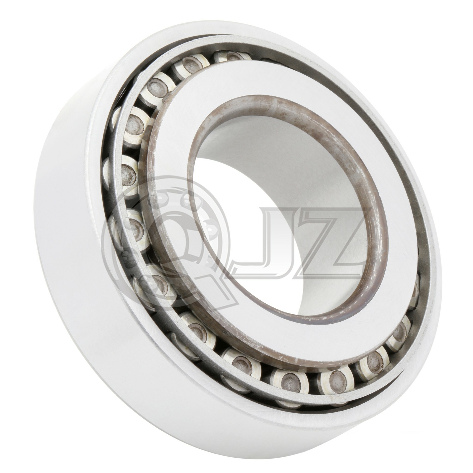 [1-Pack] 25880-25821 Tapered Roller Bearing Set 1.44″ x 2.88″ x 0.97″ (IDxODxW)