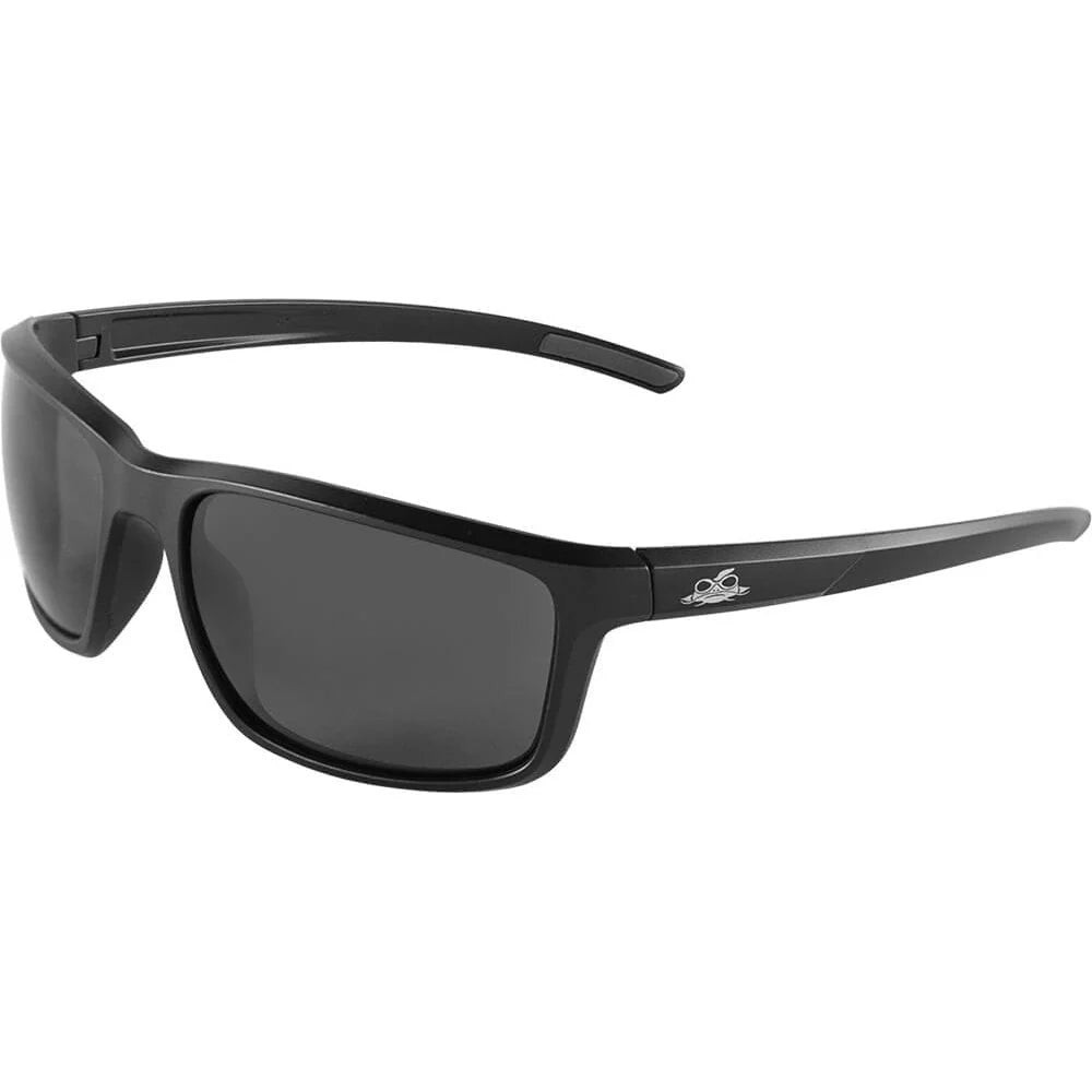 Bullhead Pompano Safety Glasses Sunglasses Work Eyewear ANSI Z87.1