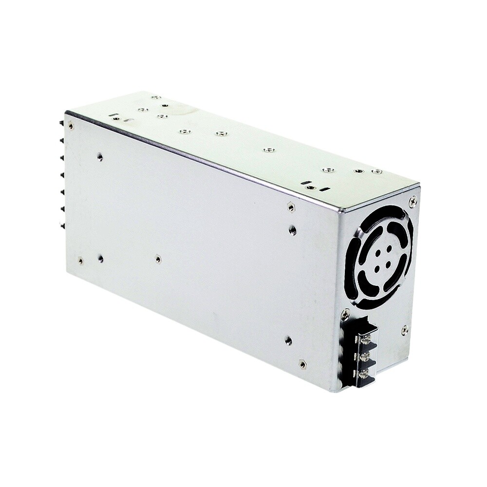 1pcs MEAN WELL HRP-600-24 Switching Power Supply 24V 27A 648W