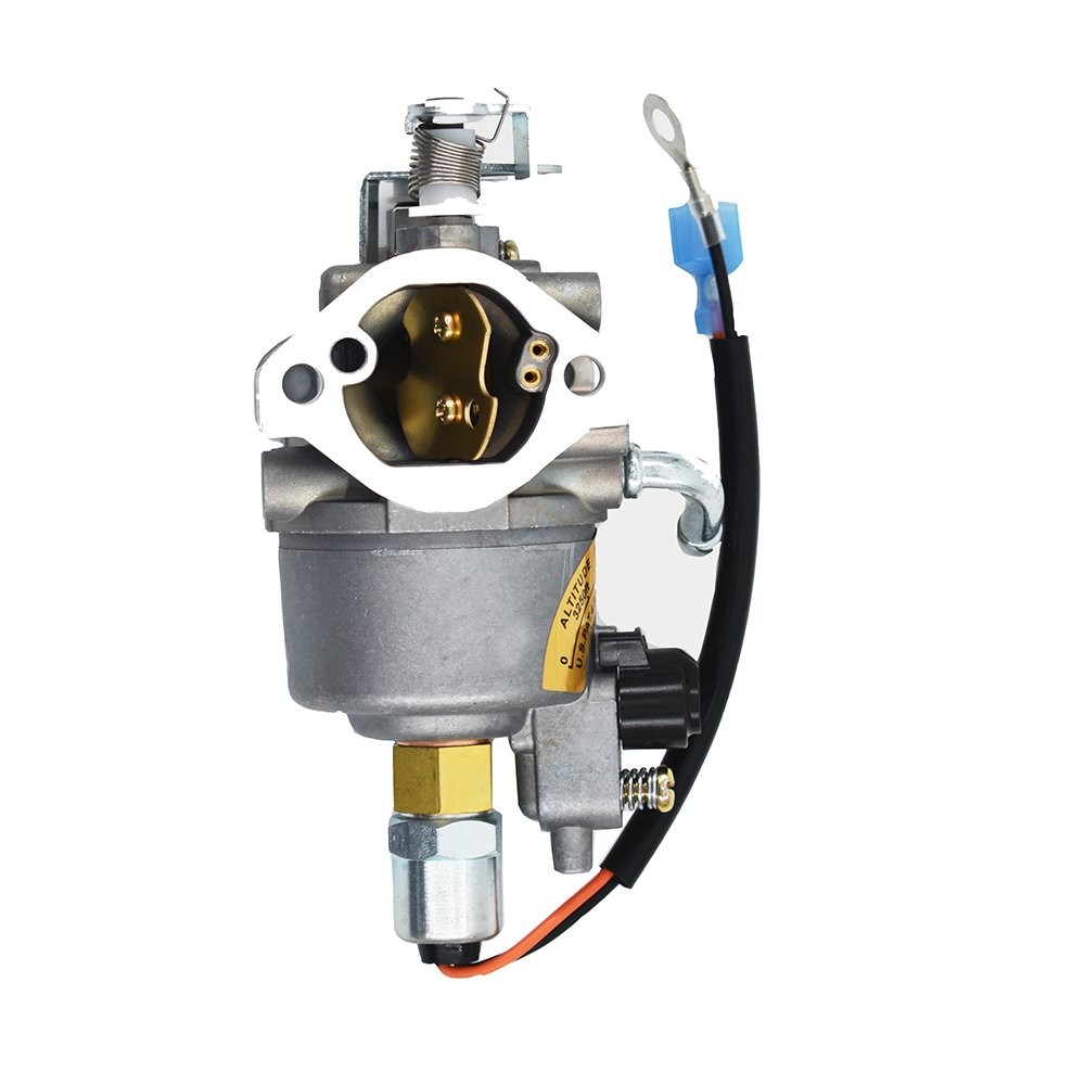 Carburetor For Onan Microquiet 4000 Watt 4KYFA26100 P K Generator Carb