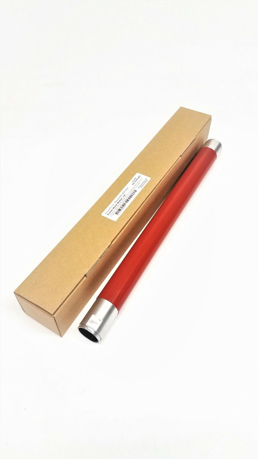 DC250 Fuser Heat Roller, Superior Quality (Replaces Xerox® part# 059K33390)