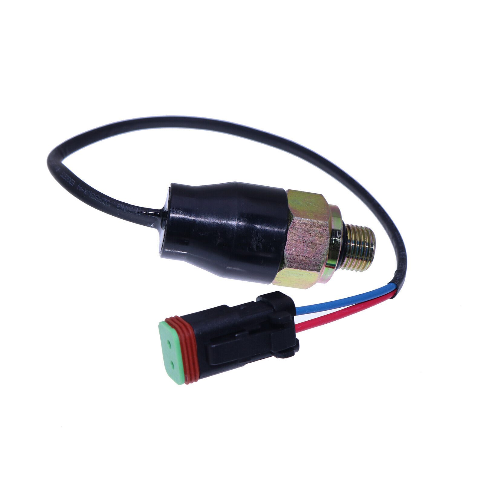 Pressure Sensor 31LF-00500 for Hyundai R140W7 R170W7 R200W7 R55W7 31LF00500