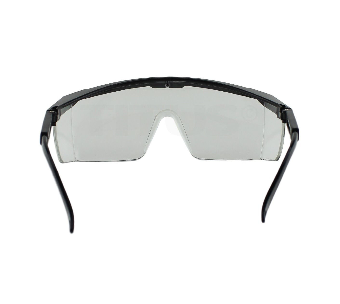 Titus G6 Safety Glasses Shooting Motorcycle Eye Protection ANSI Z87 Compliant