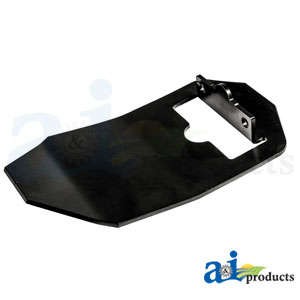 87047426 Skid Shoe fits Case IH Td102 Rd132 Rd162 Rd182 Rdx131 Rdx161 Rdx181