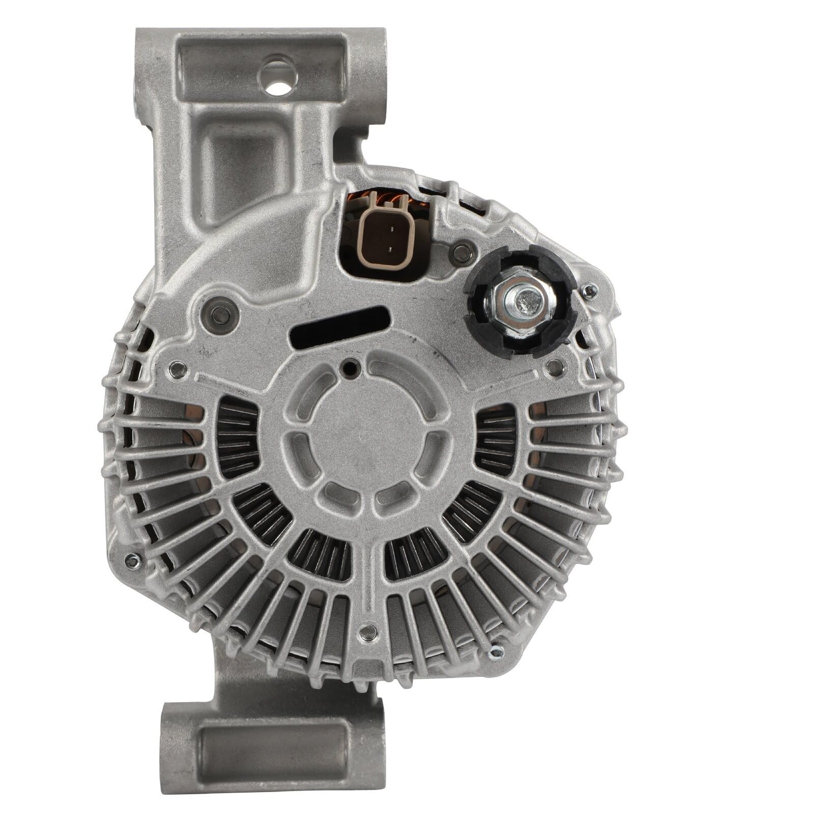 Alternator Fits 200 500X Cherokee Compass Renegade ProMaster City 11554