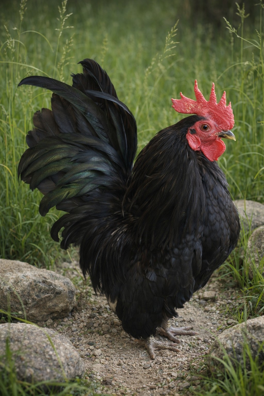 2+1 Micro & Size A & B 100% Pure Serama Hatching Eggs Malaysian And Traditional