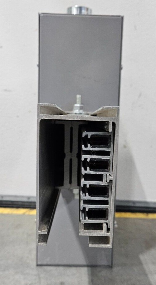 Starline EF100N-4 Busway Tap Box, 100A, 600V, Very good
