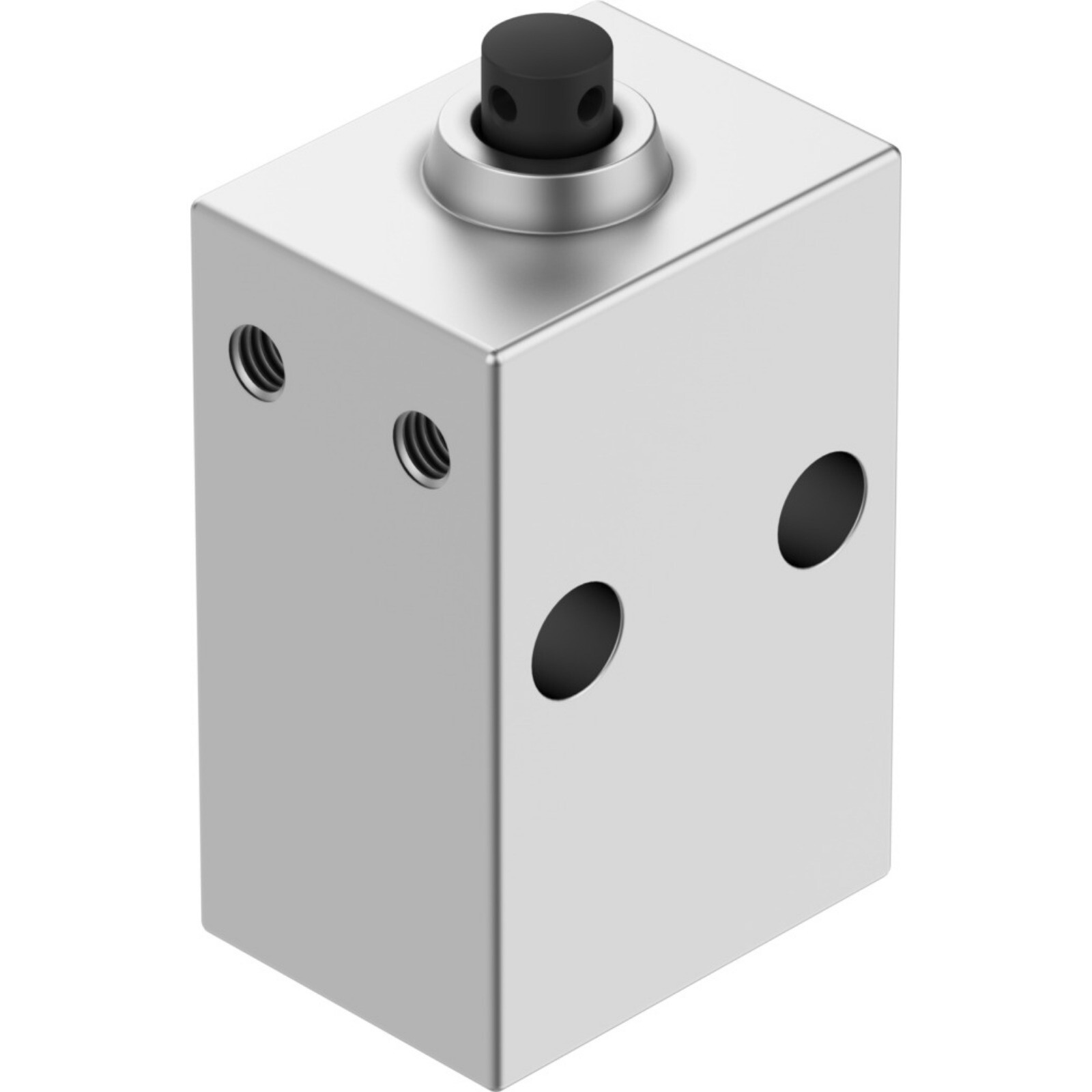US FREE TAX New Festo V-3-M5 3626 Stem actuated valve