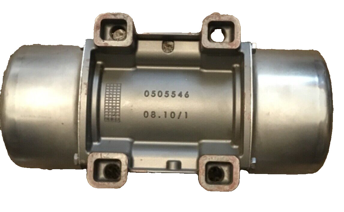 italvibras g.silingardi MVSI 10/100-s02-s-sI Vibrationsmotor Electric vibrators