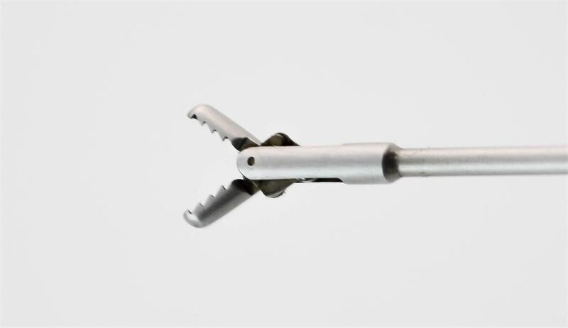 Urology Hysteroscopy Instruments Hysteroscopic Grasping Biopsy Forceps Scissor