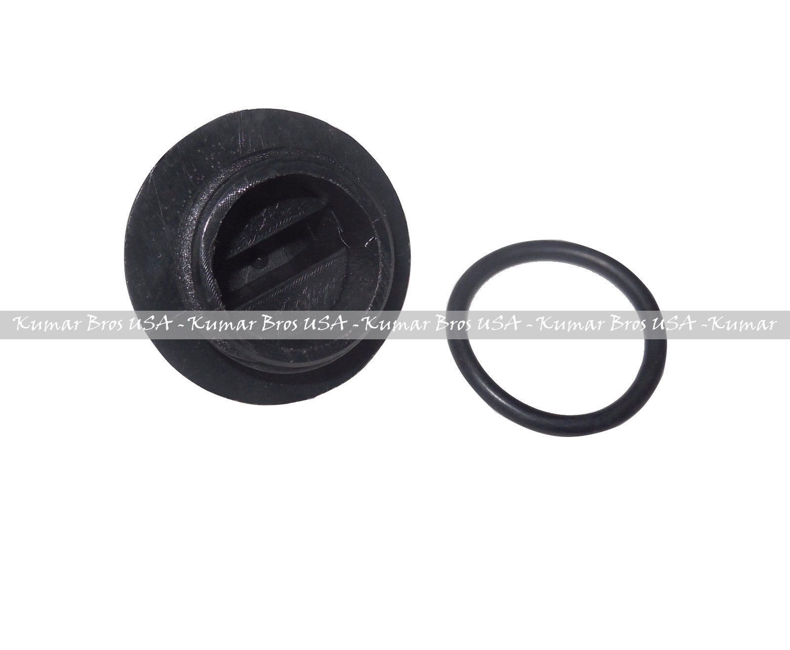 New Oil Filler Cap W/ORing FITS Kubota ZD25 ZD28 ZD321 ZD323 ZD326 ZD331