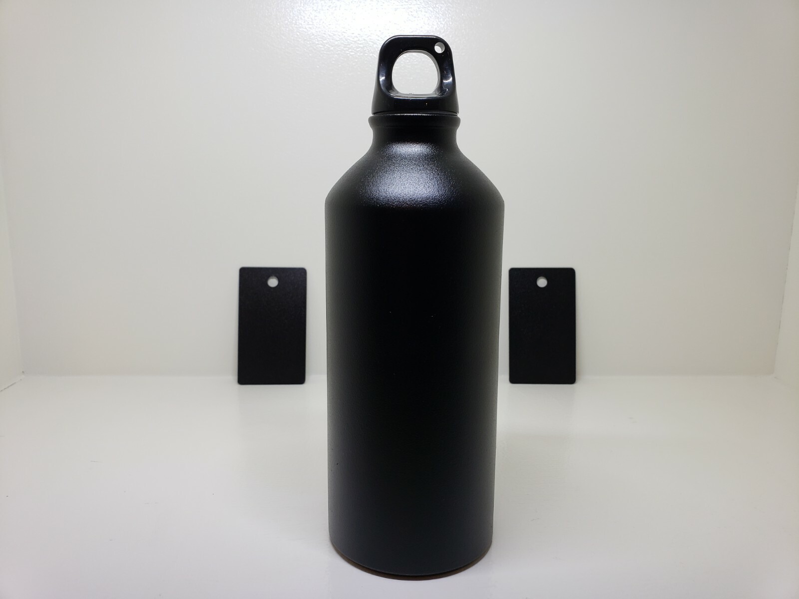 BLACK FINE TEXTURE Powder Coating Paint 1LB USA Made
