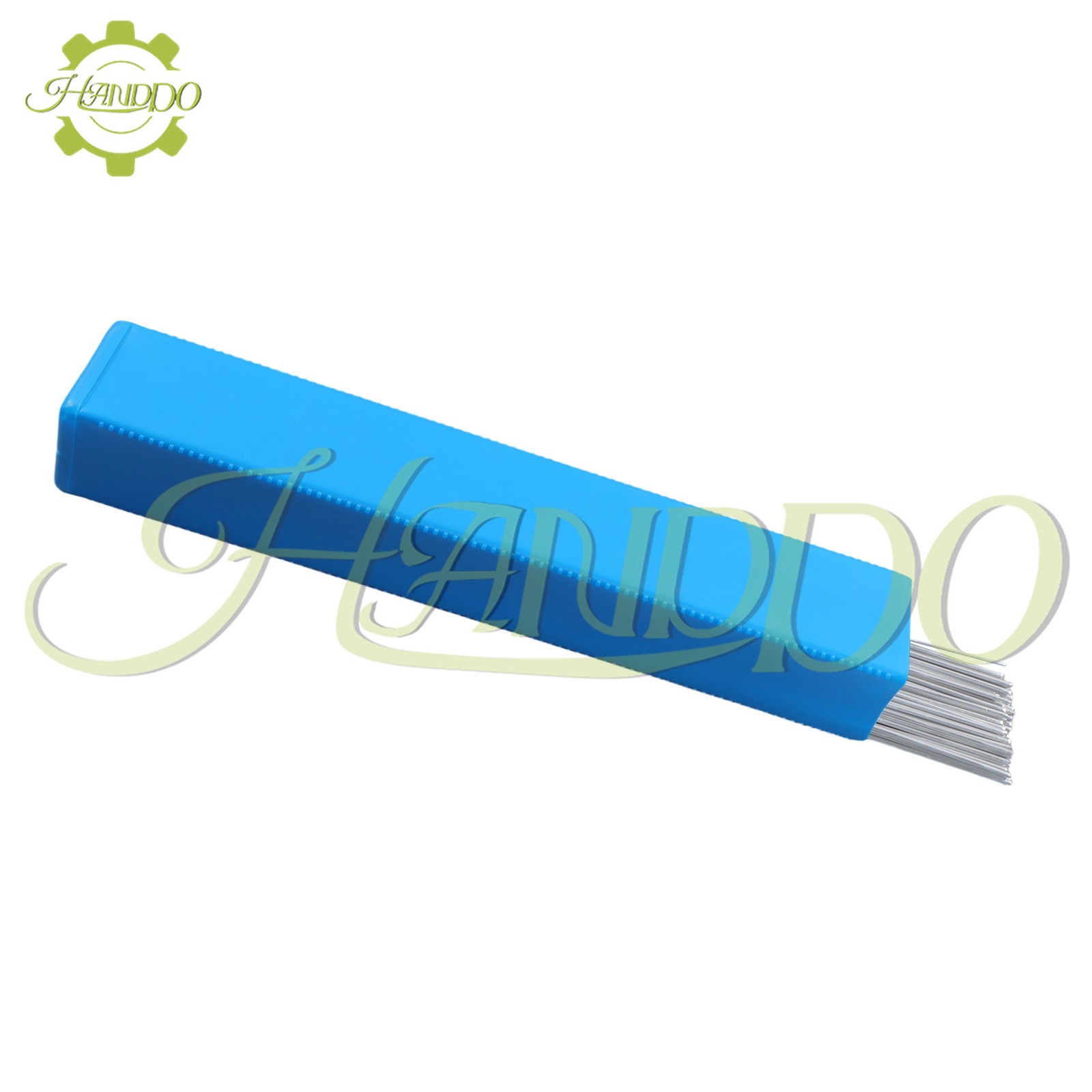 High-Quality ER4043 Aluminum Stick Electrode 3/32″×16″,Professional Welders 1lbs