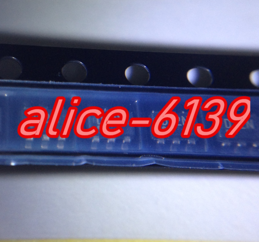10PCS New DAC7512N DAC7512 DAC7512N/3K DAC7512N 3KG4 DAC7512N 250G