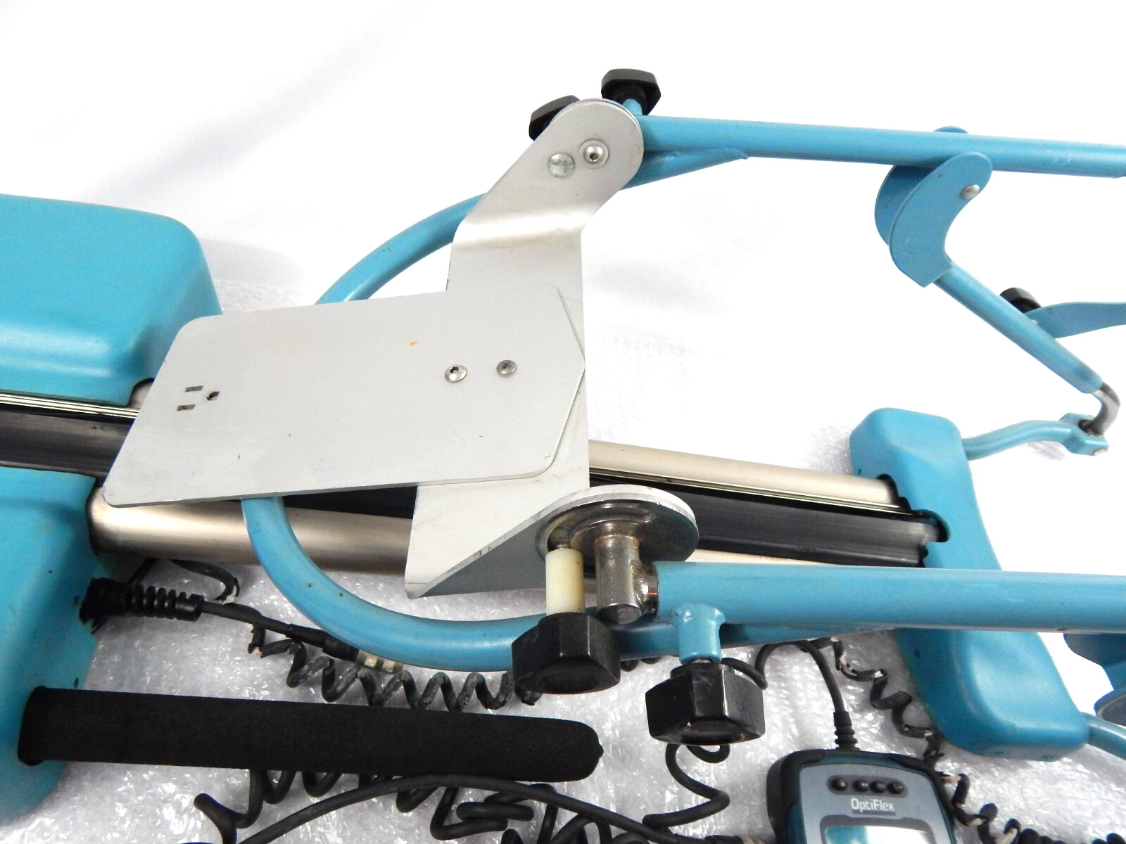 CHATTANOOGA OPTIFLEX KNEE CPM CONTINUOUS PASSIVE MOTION