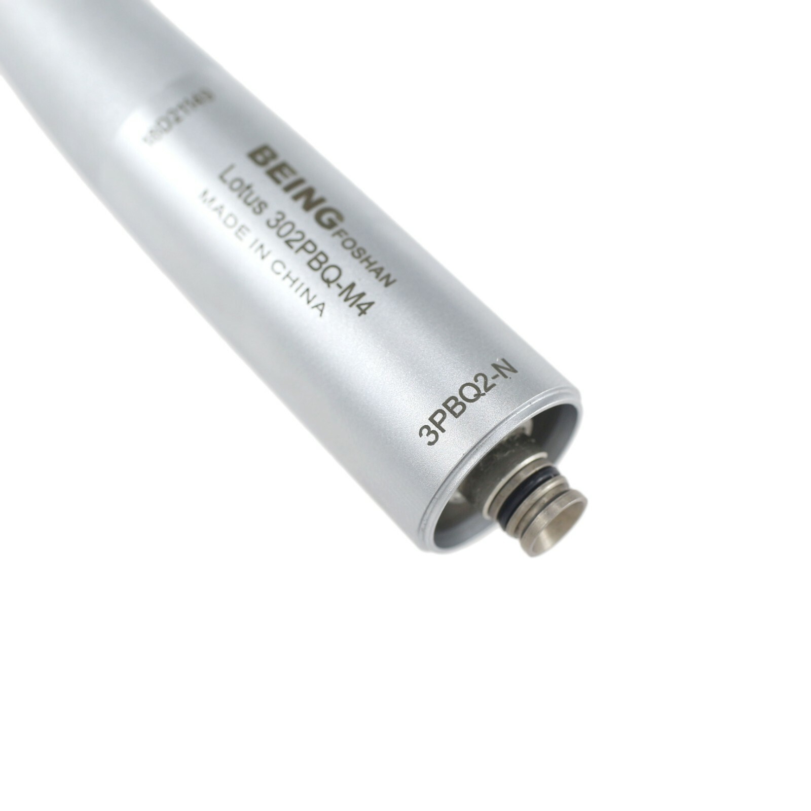 BEING Dental Fiber Optic High Speed Handpiece Fits NSK Phatelus LED Coupling