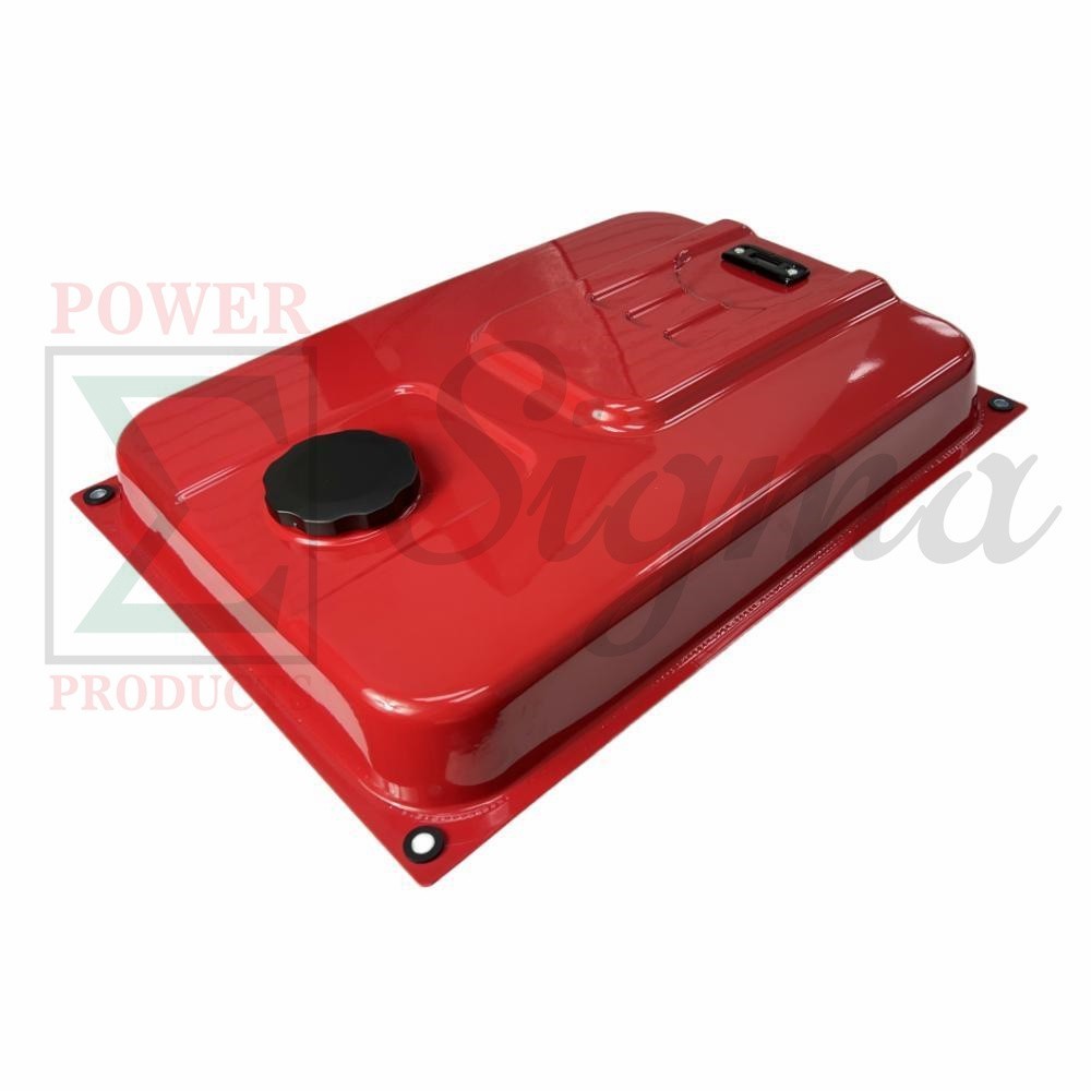 30L Fuel Tank with Bottom Vent for Predator 7250/9000Watt Non-Inverter Generator