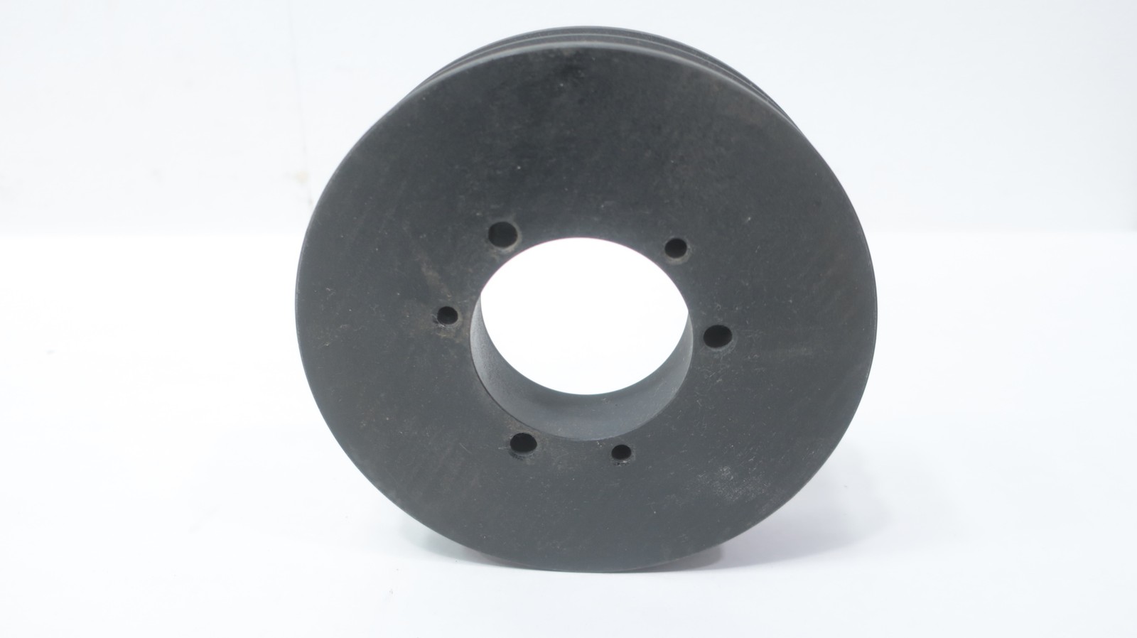 Martin 25V7.1-SK V-belt Sheave 2 Groove