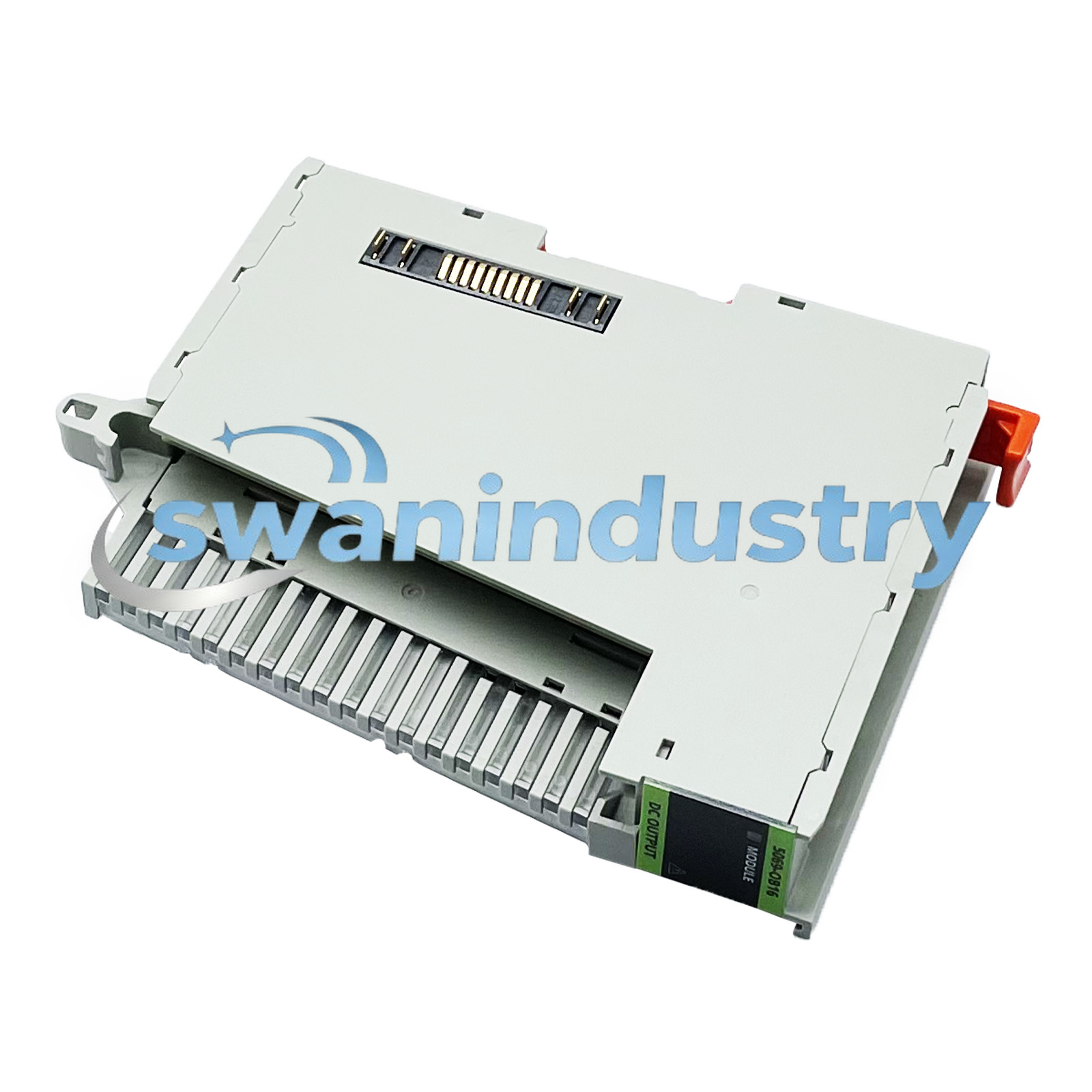 New Allen-Bradley 5069-OB16 Compact 5000 16 Channel 24V DC Source Output Module