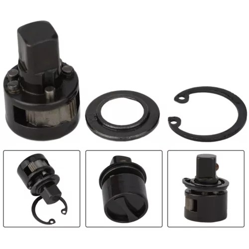 3/8in Anvil Long Reach Ratchet Kit 42-06-0147 For Milwaukee 2567-20 2569-20 HOT