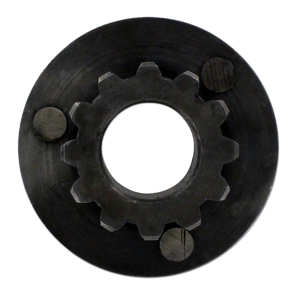 IHS2317 Creeper Drive Plate (Carrier) Fits International