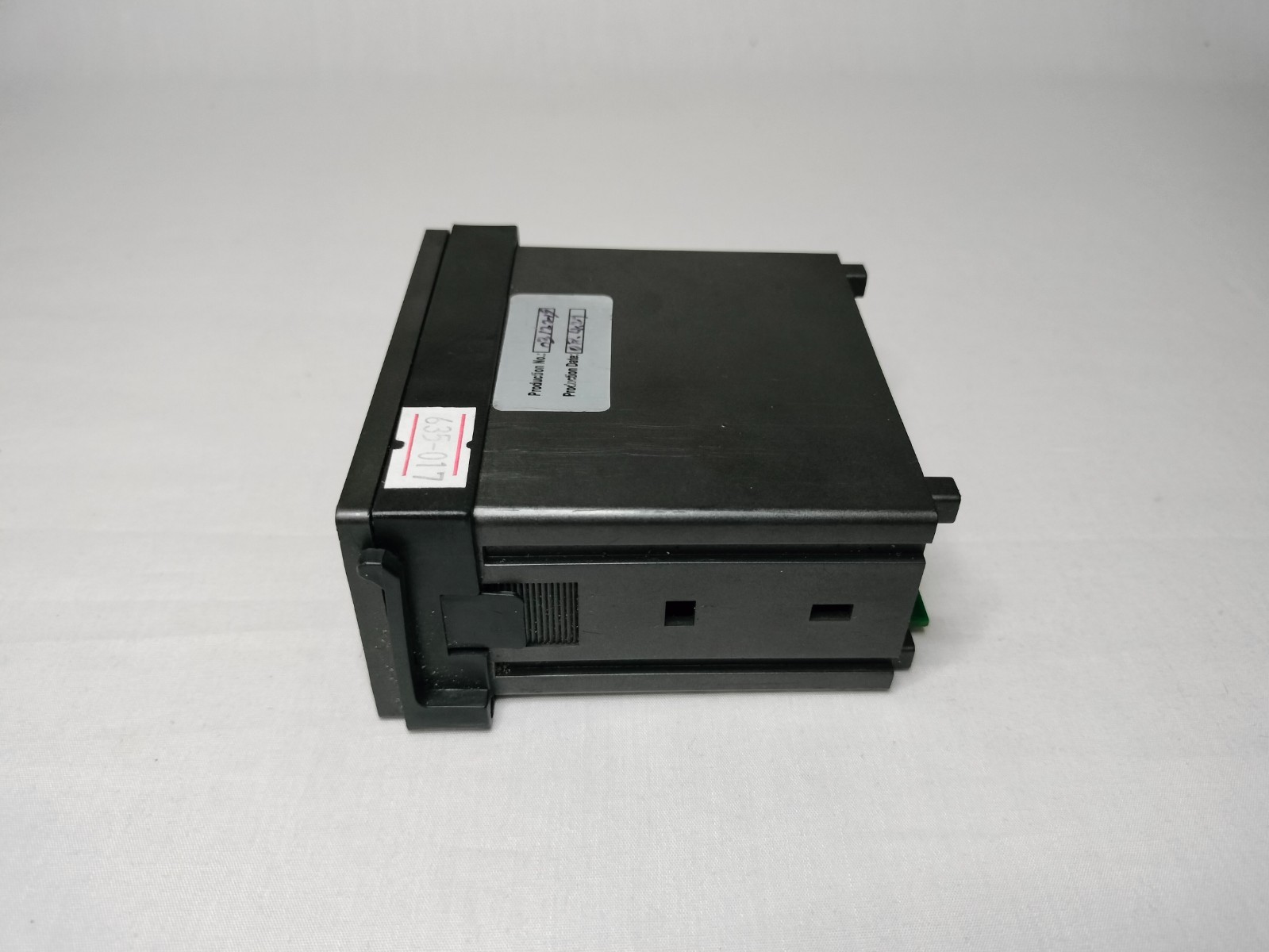 Create RM-220 RM220 Resistivity Monitor Controller