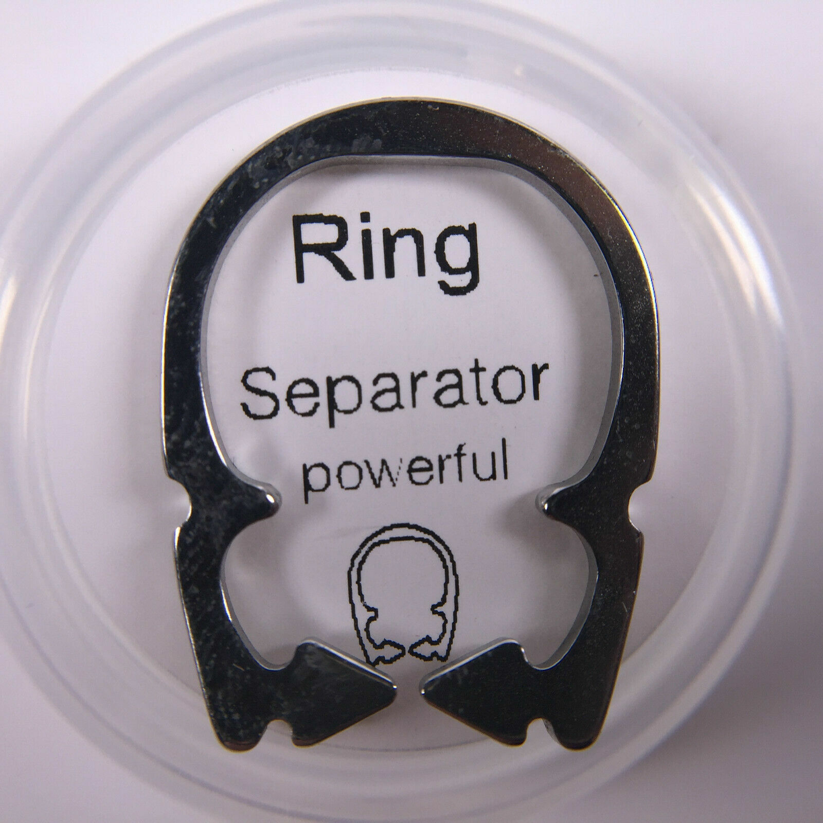Dental Sectional Matrix Matrice Ring Clamp Clip Standard Powerful Soft Hard Tip